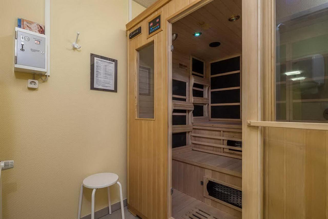 Haffblick Wohnung 41 บอลเทินฮาเกิน ภายนอก รูปภาพ