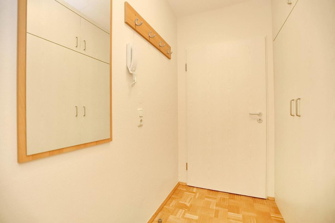 Haffblick Wohnung 41 บอลเทินฮาเกิน ภายนอก รูปภาพ