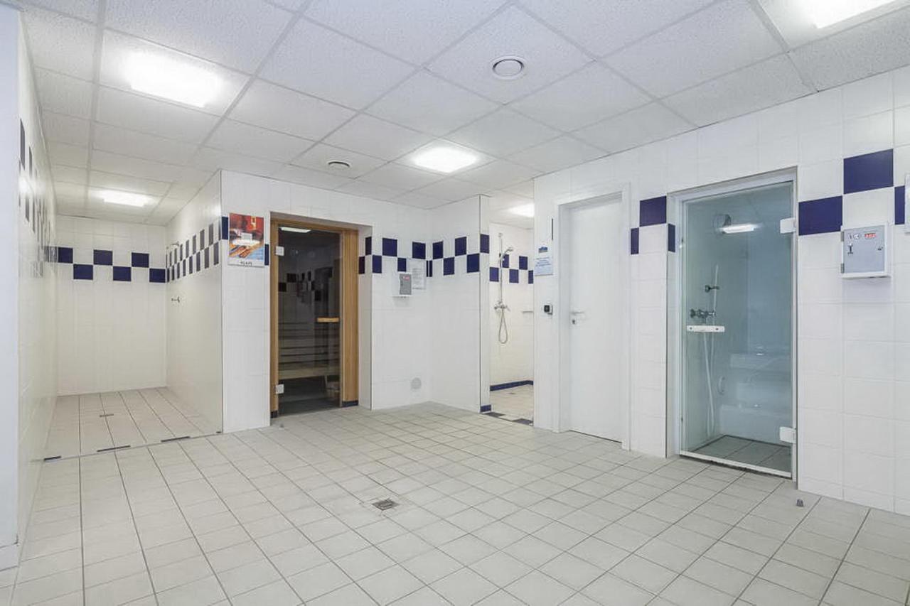 Haffblick Wohnung 41 บอลเทินฮาเกิน ภายนอก รูปภาพ