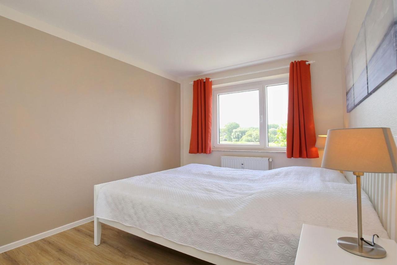 Haffblick Wohnung 41 บอลเทินฮาเกิน ภายนอก รูปภาพ