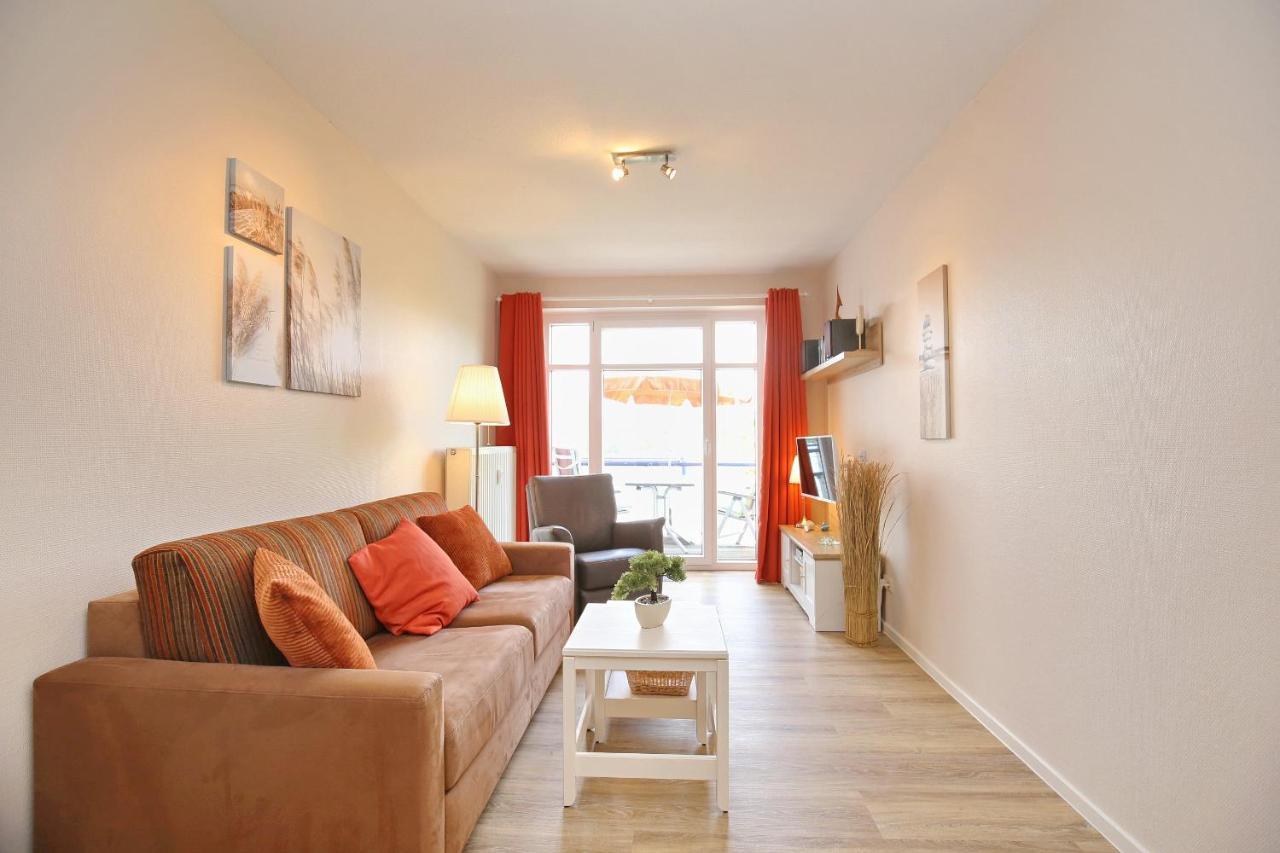 Haffblick Wohnung 41 บอลเทินฮาเกิน ภายนอก รูปภาพ