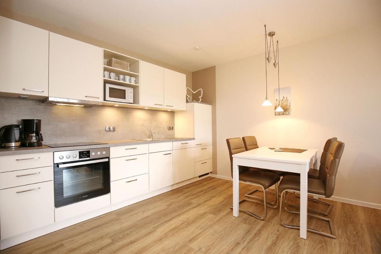 Haffblick Wohnung 41 บอลเทินฮาเกิน ภายนอก รูปภาพ