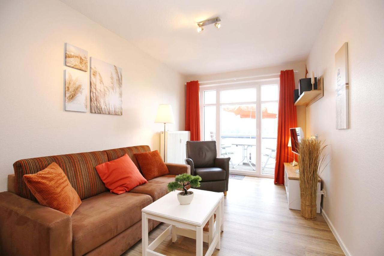 Haffblick Wohnung 41 บอลเทินฮาเกิน ภายนอก รูปภาพ