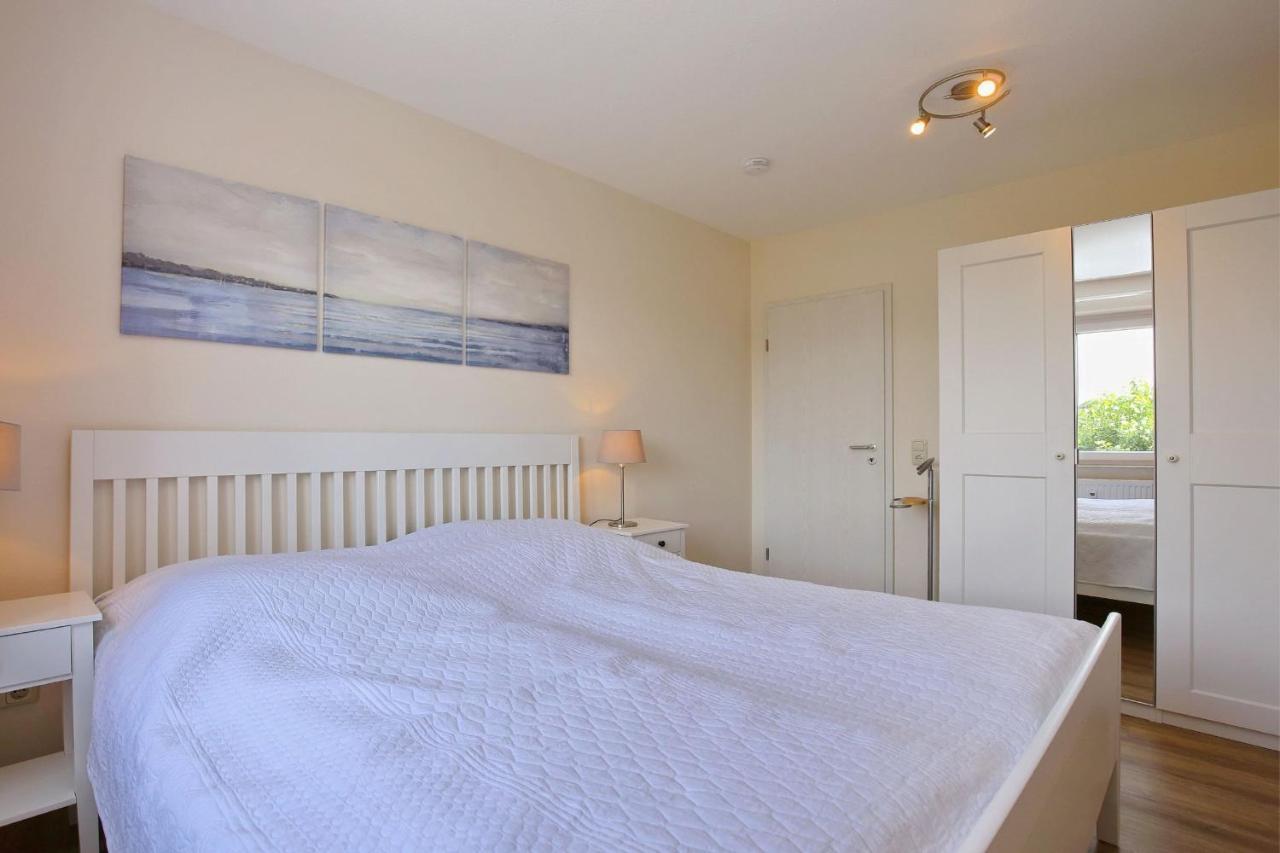 Haffblick Wohnung 41 บอลเทินฮาเกิน ภายนอก รูปภาพ
